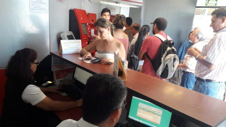 Fortalecimiento de las finanzas permite mejorar servicios a contribuyentes