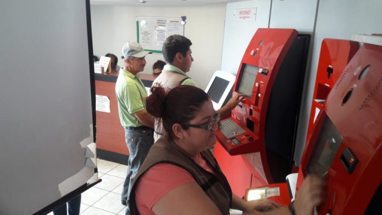 Invita Gobierno del Estado a aprovechar  beneficios con el pago del holograma