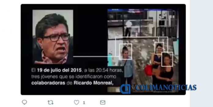 VIDEO MONREAL colaboradoras