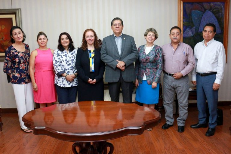Educación, la mejor herramienta para el entendimiento entre países: JEHN