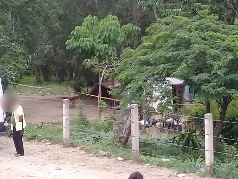 Asesinan a vigilante de rancho en Manzanillo
