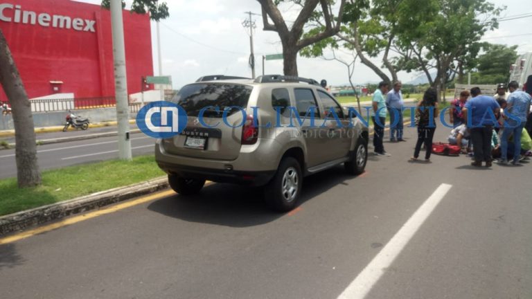 Fallece en el Hospital mujer que había sido atropellada en La Villa