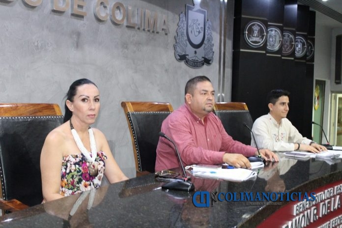 capacitacion congreso
