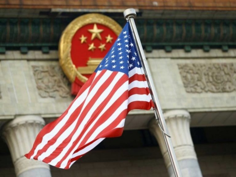 China promete tomar represalias si EU aumenta aranceles