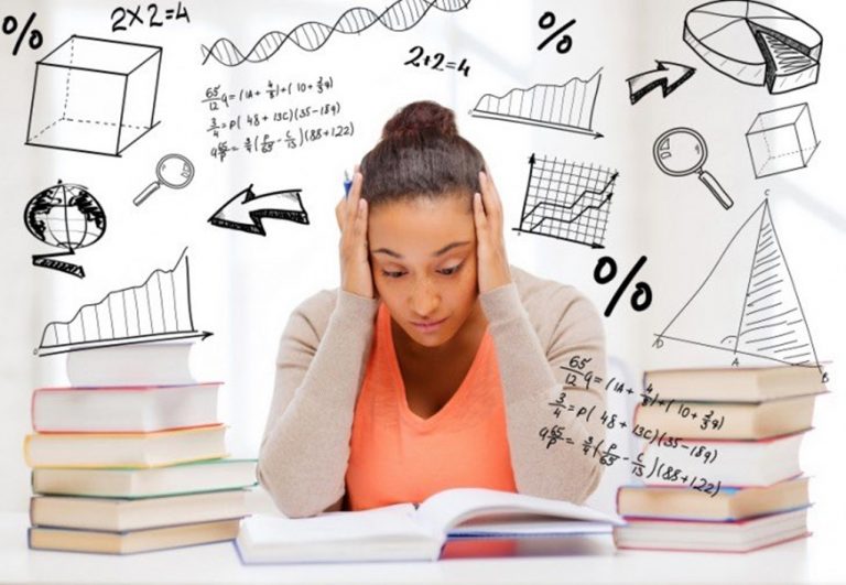 ¿Te cuesta trabajo concentrarte? Pon en práctica éstos métodos