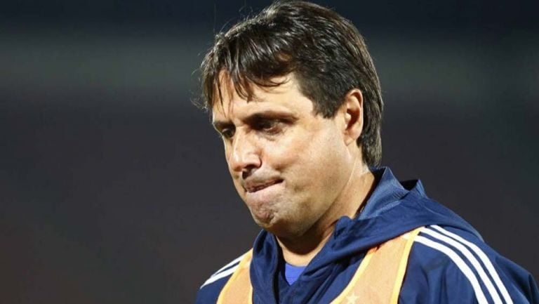 Guillermo Hoyos, nuevo DT del Atlas