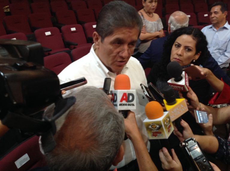 AMLO no reducirá el presupuesto para las Universidades: Hernández Nava