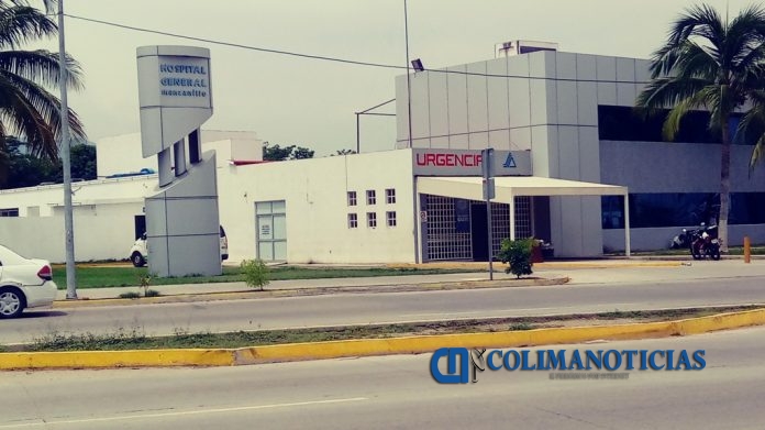 hospital Manzanillo