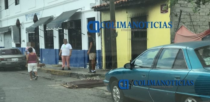 incendio centro
