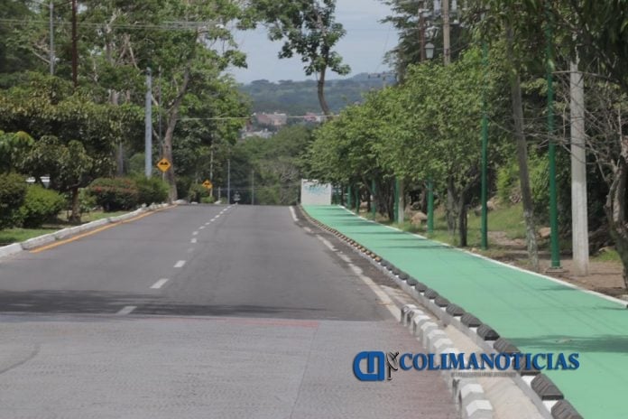 obra comala