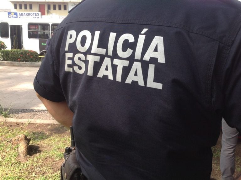 Todos los policías deben estar certificados: Sanmiguel