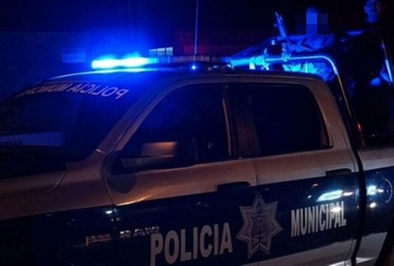 Encuentran a hombre ejecutado en la colonia Unidad Antorchista