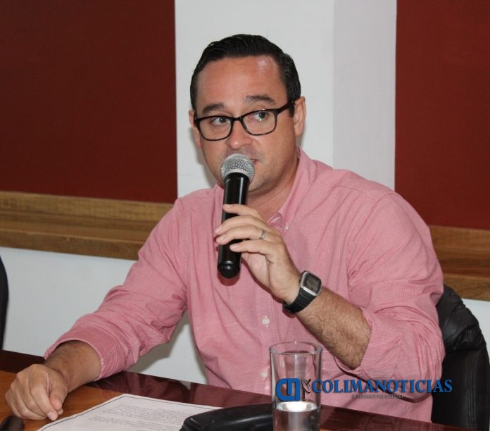 santiago chavez