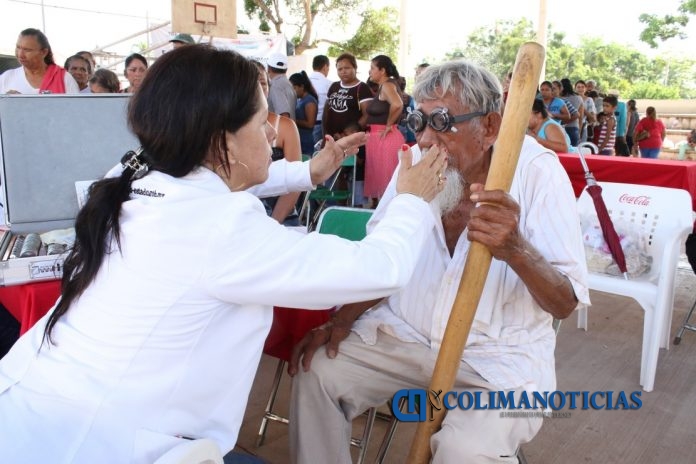 servicios salid armeria