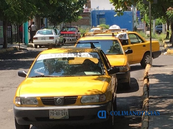 taxis
