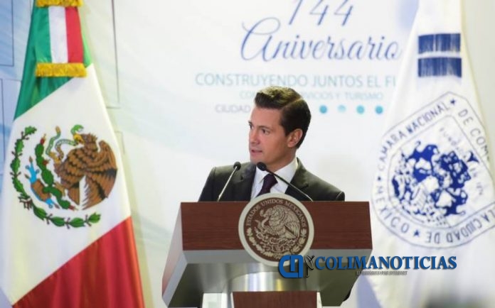 ultimo informe epn