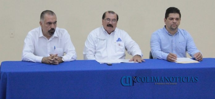 Anuncian foro de salud (4)