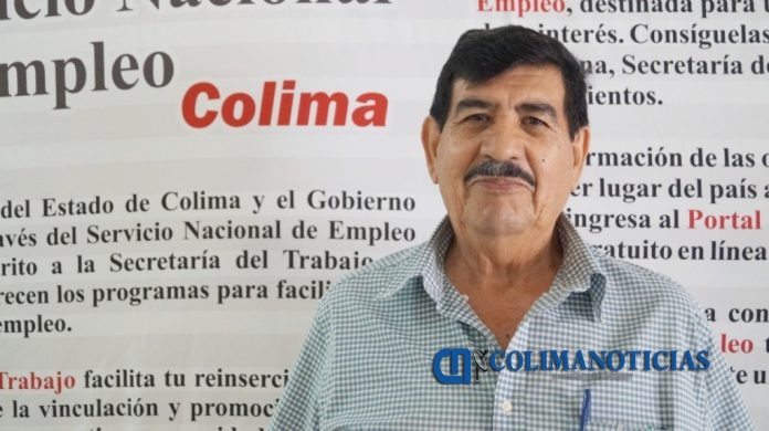 Beneficiario de Ferias de Empleo