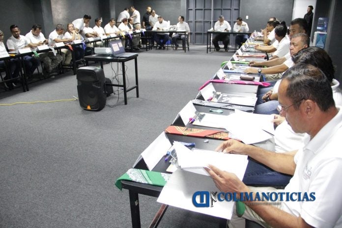 CURSO
