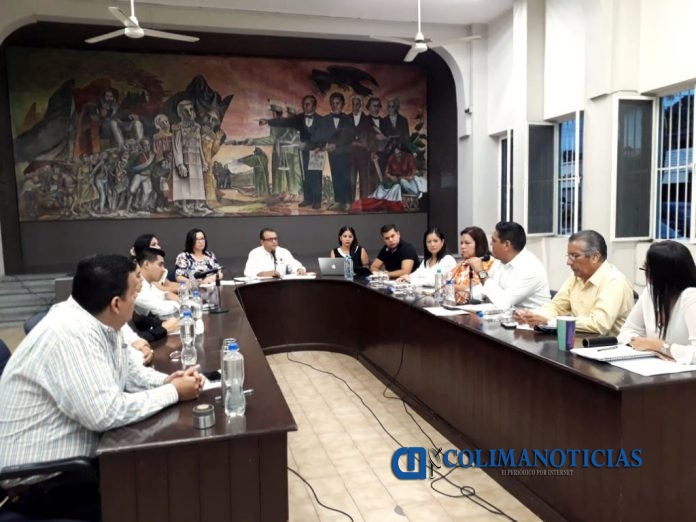 Cabidlo VdeA 2018-2021