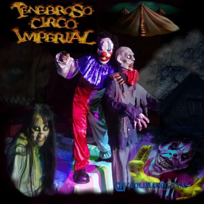 Circo Imperial
