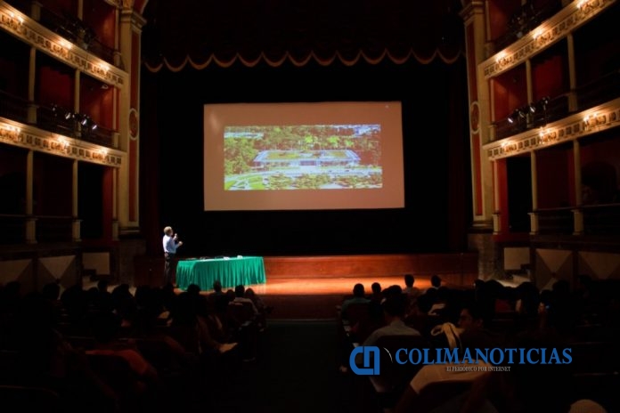 Conferencias Cultura