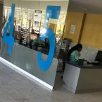 Consultorios clínica 19 Imss