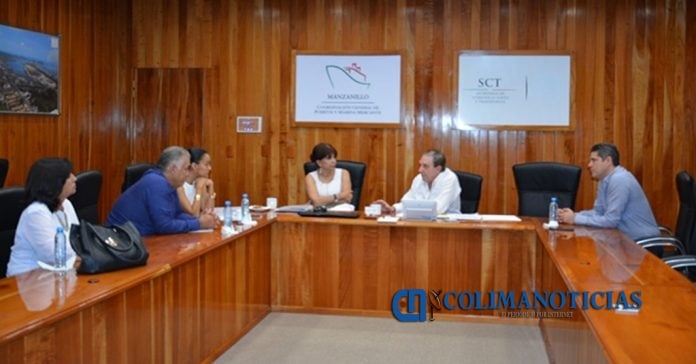 Dr. Ovidio Noval se reúne con legisladoras