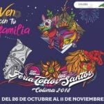 FERIA de Colima banner CN