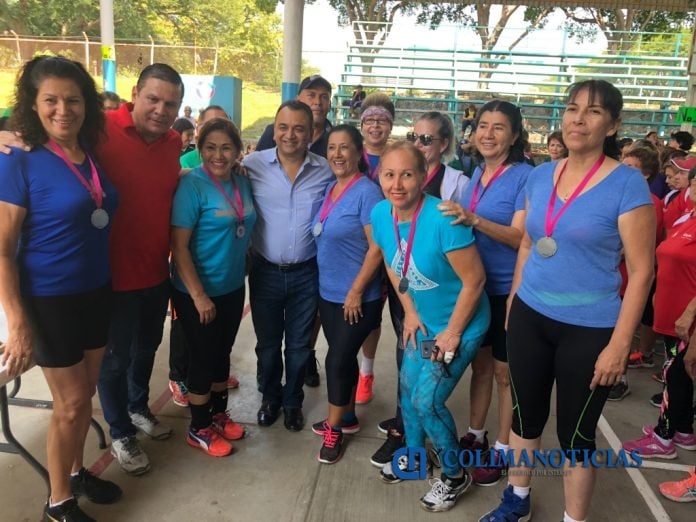 Felipe Cruz Clausura Cachibol