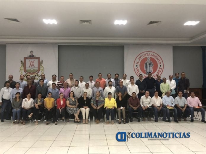 Felipe Cruz Integra Equipo Completo de Colaboradores