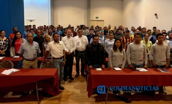 Fortalece Gobierno Estatal la seguridad y salud en espacios laborales