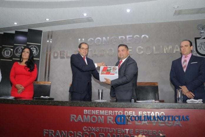 JIPS - Tercer Informe