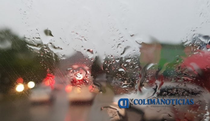LLUVIA