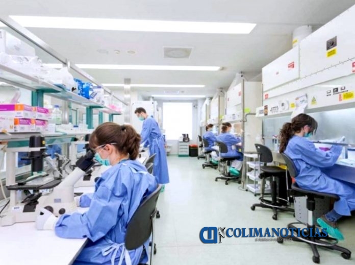 Laboratorio