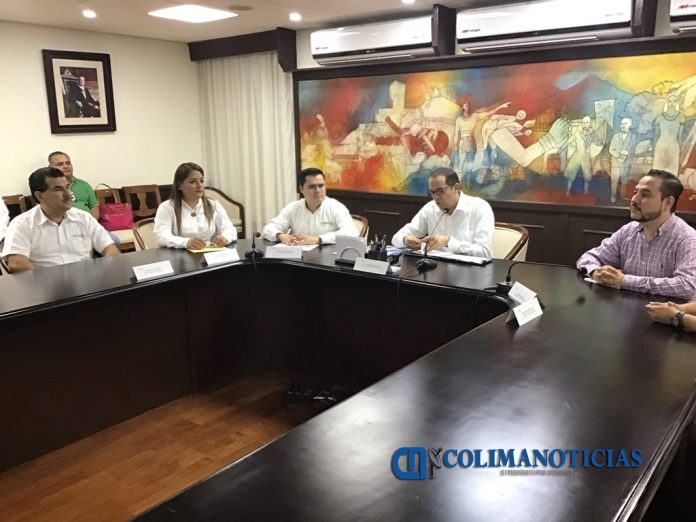 Lanzan programa de Proyectos Productivos para Grupos Prioritarios
