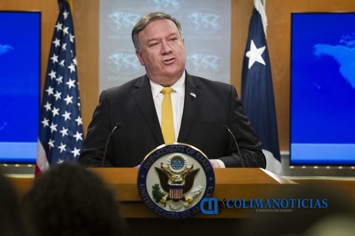 Mike Pompeo