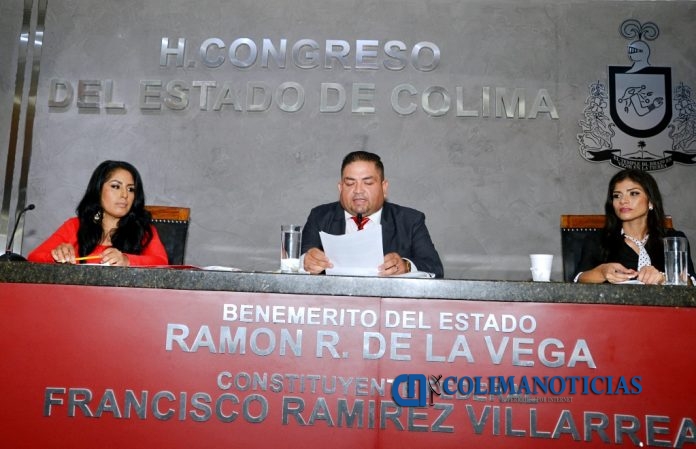 Nueva Legislatura