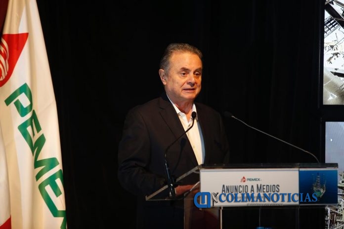 Pedro Joaquin Coldwell