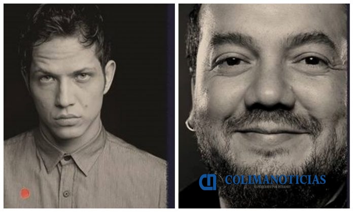 adrian ladron y oscar ramirez