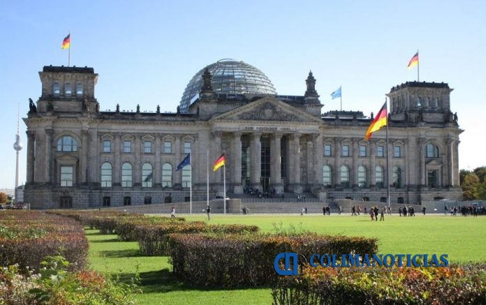 alemania