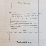 alteran su recibo para adeudar 534 mil pesos y ahora podría perder su casa 1