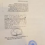 alteran su recibo para adeudar 534 mil pesos y ahora podría perder su casa 2