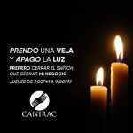 apagon restaurantes colima