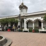 comala ayuntamiento