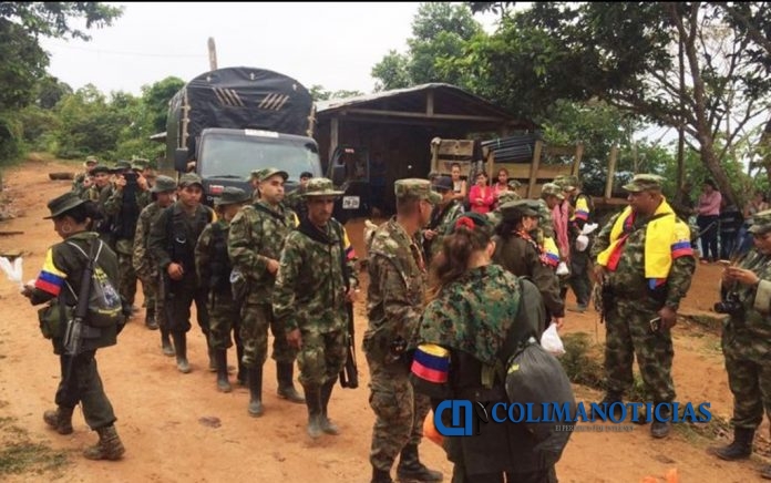 farc