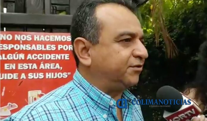 felipe cruz entrevista