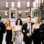 friends serie