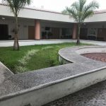 hospital materno infantil archivo