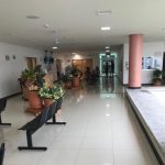 hospital materno infantil interior